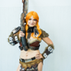 Illustration for article titled The Most Mind-Blowing and Astonishing Cosplay From BlizzCon 2015!